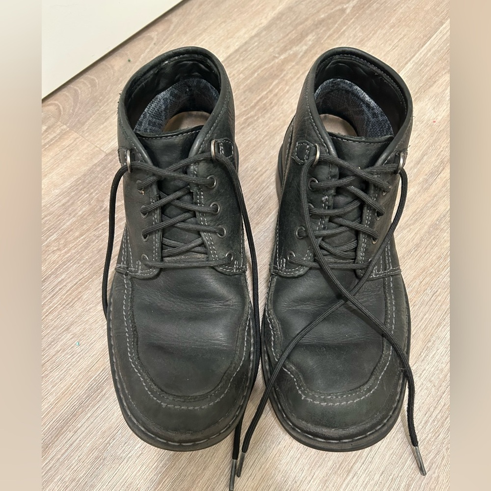 Clark’s Active Air - 9.5